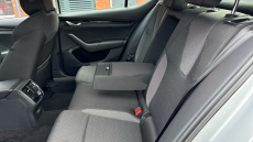 Skoda Octavia 1.5 TSI SE Technology 5dr Petrol Hatchback